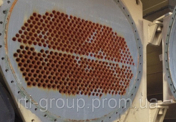 Жидкий композитный материал RM 202 RESIMETAL Ceramic Repair Fluid - в Украине - РТІ Україна